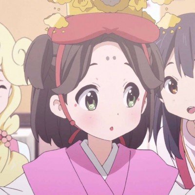 今日小满 万物小得盈满